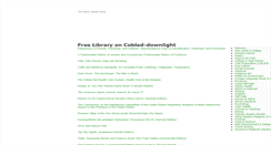 Desktop Screenshot of cobled-downlight.com